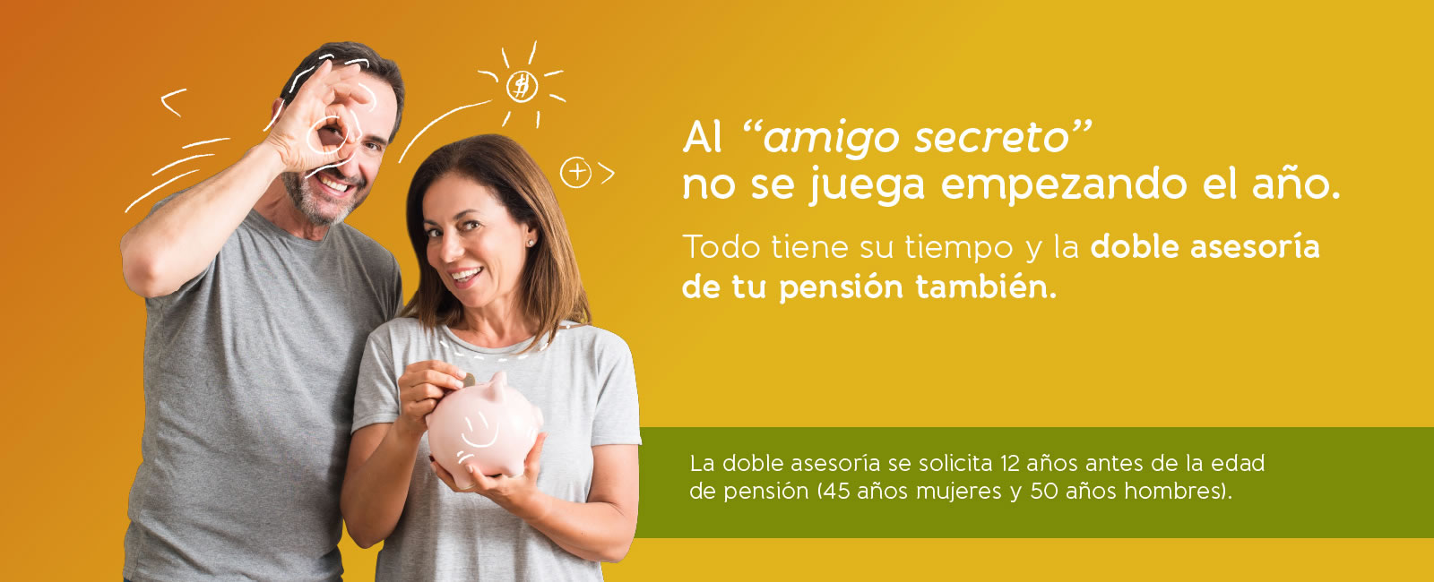 Imagen Porvenir te cuenta